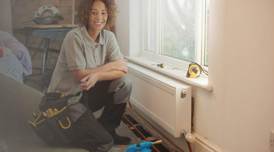Professional sink repair in Erwinna, PA